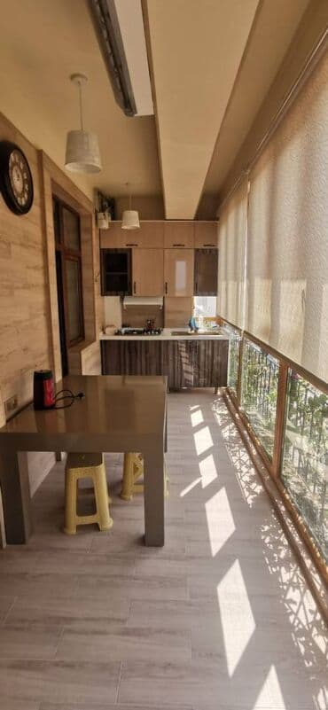 əhmədlidə 2 otaqlı mənzillər: 2 otaqlı, Yeni tikili, 72 kv. m — 5