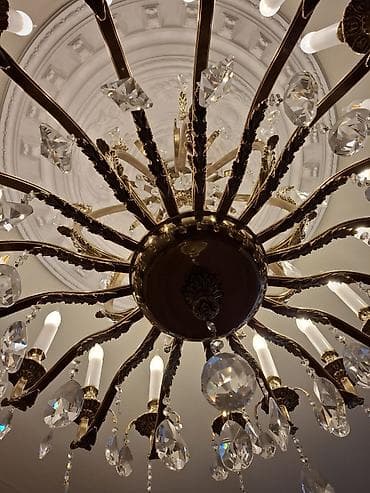 rəngləmək ucun şəkillər: Yağlı boya tablo – Böyük ölçülü mənzərə kompozisiyası - Süjet: dağlıq — 5