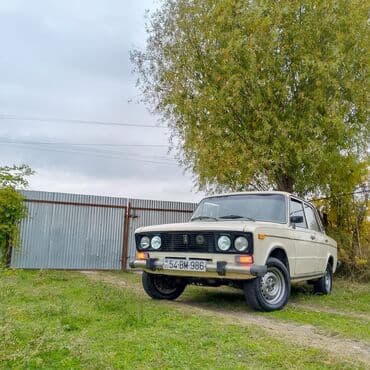 vaz 2106 ehtiyat hisseleri qiymeti: VAZ (LADA) 2106: 1.5 l | 1986 il 300000 km Sedan — 3