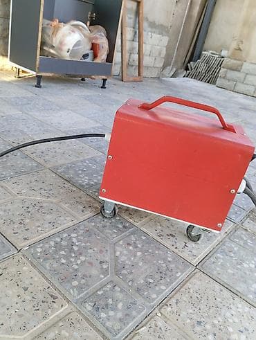 mac utu feni: Qaynaq aparatı Kredit yoxdur — 2
