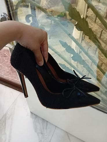 parça ayaqqabı: Chanel Paris Təcili satili, cox ucuz — 4