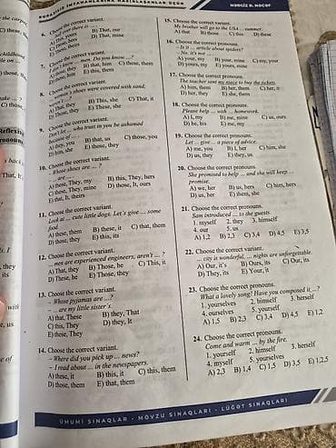 taim test pdf: Məhsul: Oxford Word Skills – Basic (Ruth Gairns & Stuart Redman) — 2