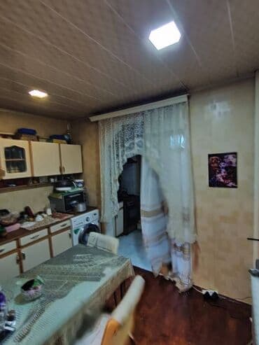 qarayevdə köhnə tikili: Bakı, 2 otaqlı, Köhnə tikili, 52 kv. m — 5