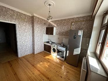 kiraye evler 2019: Sumqayıt Şəfəq qəsəbəsində Mebel və texnika ilə təchiz olunmuş geniş 3 — 5