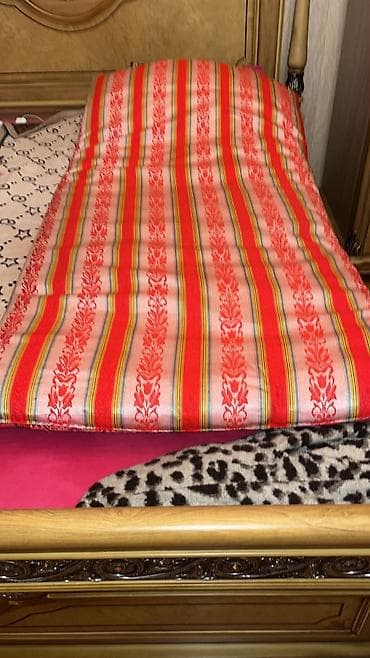 parça bez: Böyüklər üçün Döşək — 1