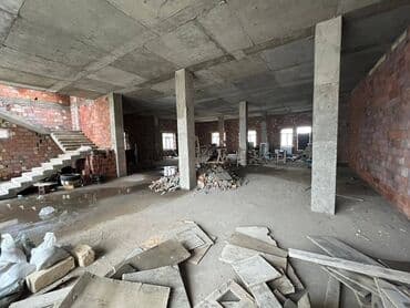 mingecevir obyekt: Varovskidə Araz marketin yanında, 2 sotda ümumi tikili sahəsi 1150 — 6