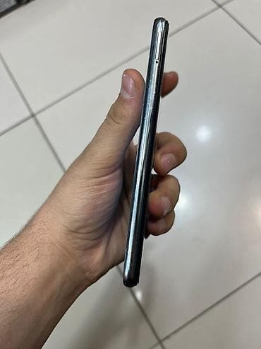 nokia e 52: Redmi Note 8, 64 GB, rəng - Mavi, Barmaq izi — 2