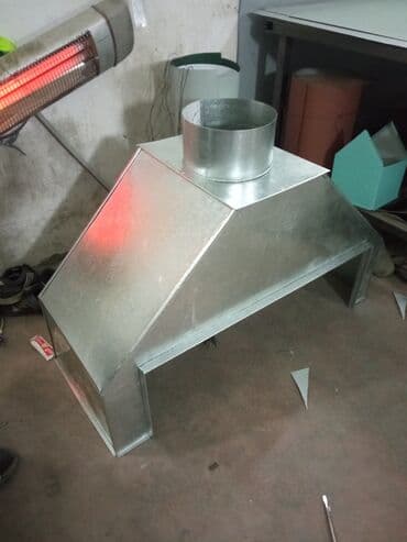 барбекю мангал баку: Manqal ustu ve borular — 4