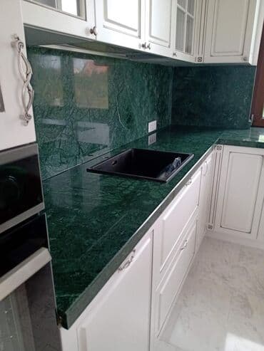 гибкий камень в баку: Мрамор — 21