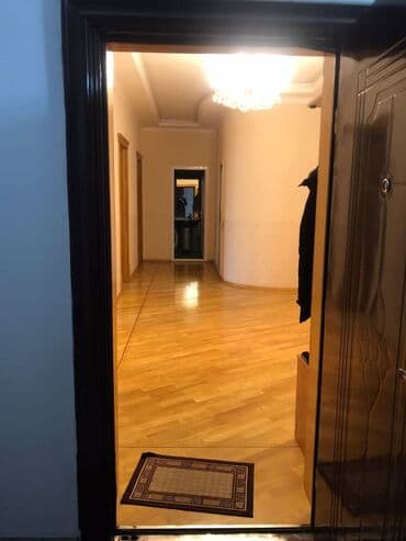 сдается квартира в баку: 28 may metrosuna yaxin zabitlər parkina yaxin 20 mertebeli binanın — 11