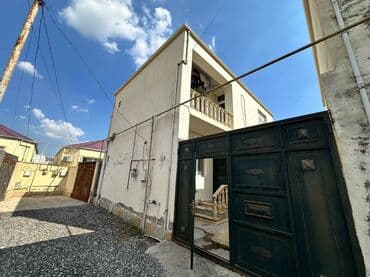 4 otaqlı, 120 kv. m, Kredit yoxdur, Yeni təmirli