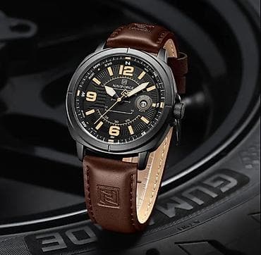 ulysse nardin saat: Yeni, Qol saatı, NaviForce — 5