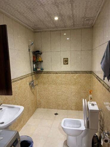 lenkeran ev alqı satqı: 3 otaqlı, Yeni tikili, m. Əhmədli, 75 kv. m — 19