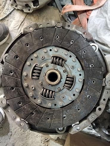 nol7 turbo az: Avtomobil ehtiyat hissələri - Mühərrik bloku (4 silindr üçün, blokun — 3