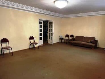 neftciler kiraye ev: Rəşid Behbudov küçəsində 5 mərtəbəli binanın 4 cü mərtəbəsi ümumi — 5