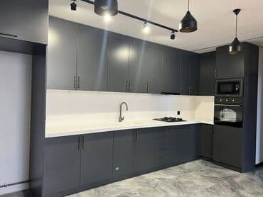 gence masaj salonu: 3 otaqlı, Yeni tikili, m. Gənclik, 100 kv. m — 10