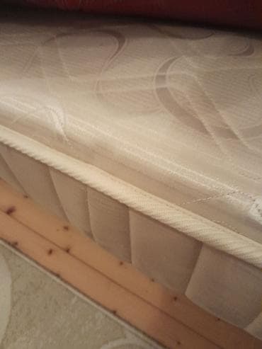 Pledlər: Böyüklər üçün Süngər Döşək — 2