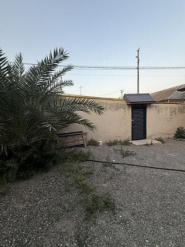 Binəqədi rayonu, Rəsulzadə qəsəbəsində 12 sot həyət evi və torpaq — 4
