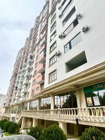 turkiyede evlerin qiymeti: Əhmədli, 2 otaqlı, Yeni tikili, m. Əhmədli, 103 kv. m — 3