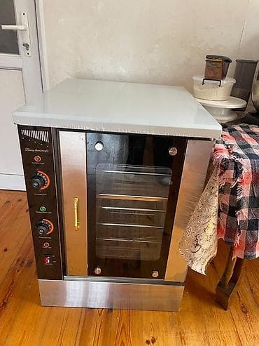 Elektrik soba, Şirniyyət üçün, Yeni lalafo.az -da Elektrik soba, Şirniyyət üçün, Yeni