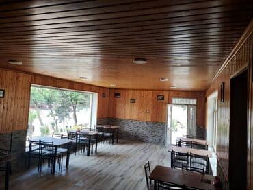 tendirxana icareye verilir 2025: Xətai rayonu Gəncə prospektində yaxın yol kənarı 2 sot həyət sahəsi — 1