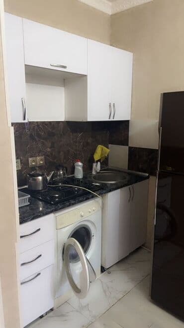 hovsanda ucuz kiraye evler: Ancaq xanimlara verilir xirdalanda aaf parktda yerlesir — 2