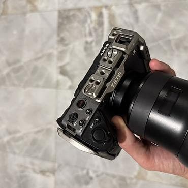 sony 85mm: Sony fx3 Qiymət üzərindəki Tilta ilə hesablanıb Tiltanı almaq — 3