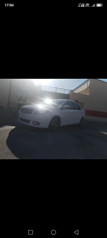 avto kredit: Great Wall : 1.5 l | 2014 il 28500 km Sedan — 7