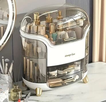 пластик окна: Шкатулка Для украшений, Пластик — 3