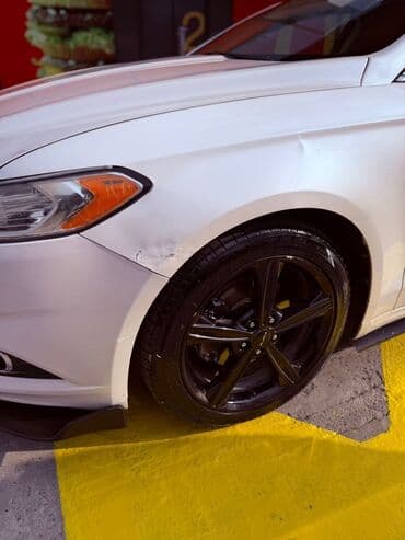 17 amg disk teker satisi: Tecili satilir Xanim idare edib — 5