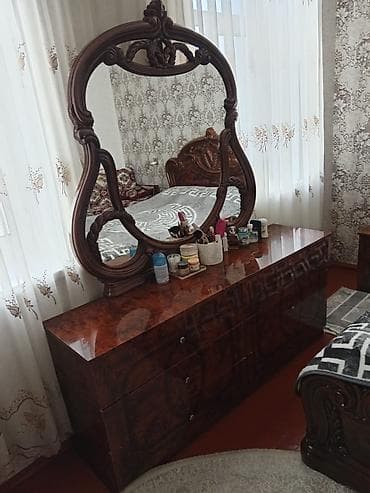 genc yataq: İkinəfərlik çarpayı, İşlənmiş — 3