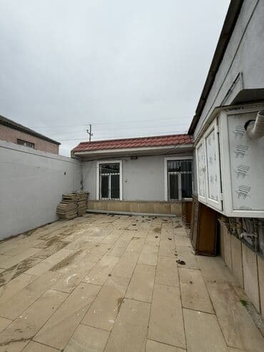 ev uzlukleri: 6 otaqlı, 150 kv. m — 2