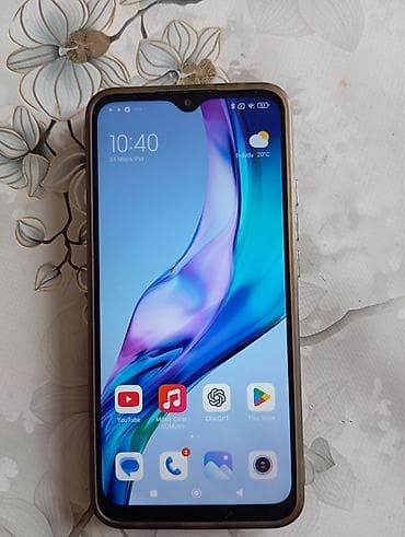 honor x9 5g qiymeti: Smartfon – Xiaomi Redmi 9 Xüsusiyyətlər: problemsiz temis telefondu — 2