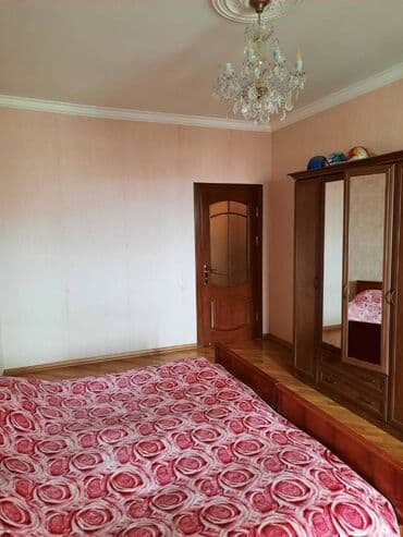 nermanov evler: 2 otaqlı, Yeni tikili, m. Neftçilər, 88 kv. m — 4