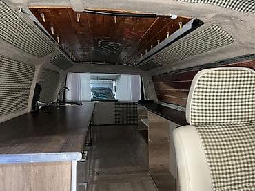 Продажа авто: Volkswagen Transporter: 0.5 л | 1985 г. Бус — 5