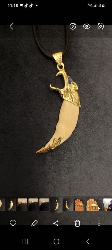 каталог ювелирных изделий в баку: Kulon — 13