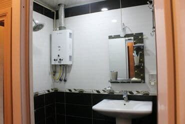 Bakı, Bakıxanov qəs., 3 otaqlı, Köhnə tikili, 65 kv. m — 10