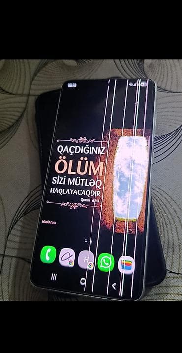 Məişət texnikası: Samsung Galaxy S21 FE — 2