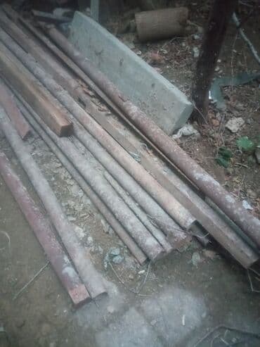 taxta şalban: Məhsul: tikinti materialları dəsti стройматериалы трубы СССР доски — 8