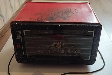 ipad 10 ikinci el: Elektrik sobası Stolüstü — 1