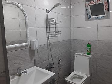 guneşlide kiraye ev: Kirayə verilir: tam mebel və məişət avadanlıqları ilə təmin olunmuş 3 — 5