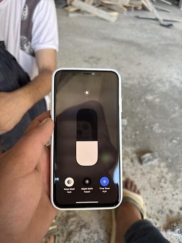 iphone 8 puls: IPhone X, Space Gray, Face ID — 4