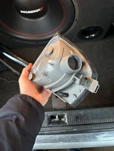 мерс сапог бортовой бишкек: Sağ ön, Mercedes-Benz çeşka, 1997 il, Analoq, Çin, Yeni — 2