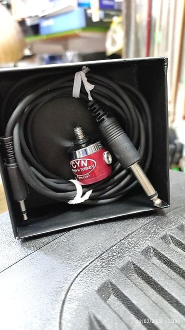 klarnet mikrofonları: Klarnet Mikrafonu Cyn Musiqi alətləri mağazası Rast Ünvan Əhmədli — 1