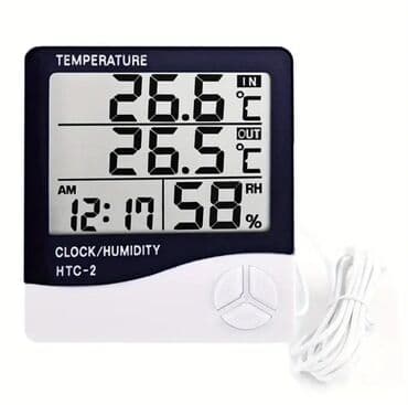 Süd sağan aparatlar: Termorequlyator Termorequlyator Yenidi. 12W 220W Qiymetler: 1-ci — 7