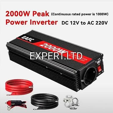 125 cc moto: Yeni Inverter, 1500-3000 Vt, 12 - 220 volt, Ünvandan götürmə, Ödənişli çatdırılma, Rayonlara çatdırılma — 4