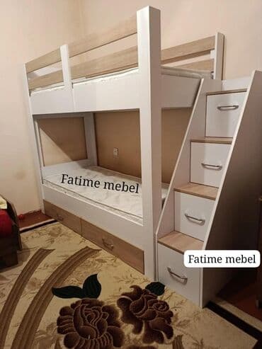 tek kravat gence: Oğlan və qız üçün, Yeni, Çarpayı, Matras ilə, Siyirməli — 1