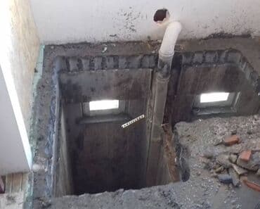 qumlama xidmeti: Beton kesen beton desen Beton kesimi beton desimi sesiz tozsuz — 4