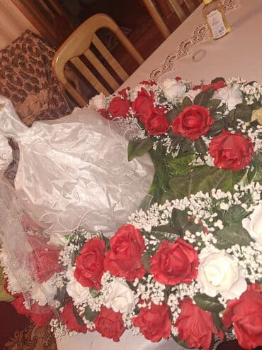 ən gozəl tort şəkilləri: Fiqur, rəng - Ağ — 4