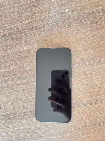 IPhone 13, 128 GB, Göy, Face ID lalafo.az -da IPhone 13, 128 GB, Göy, Face ID